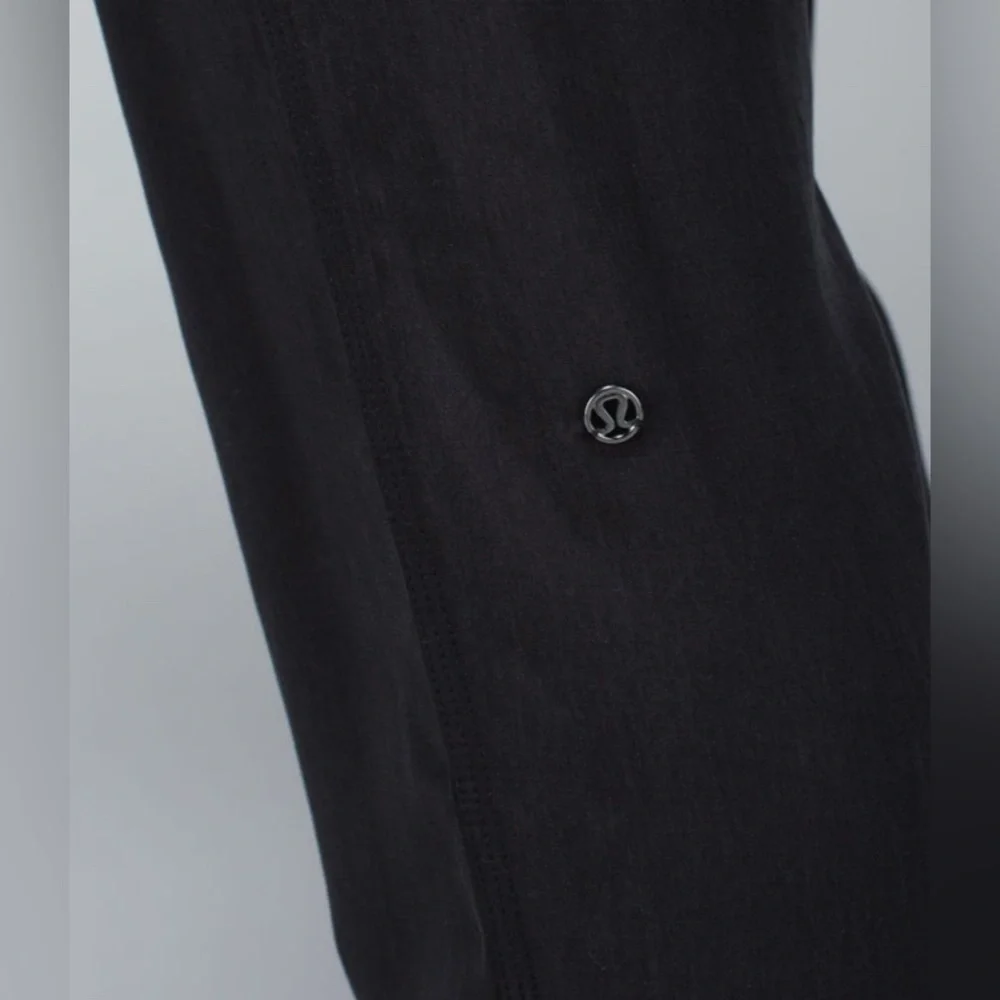 Lululemon Mat to Street Pants Jogger Lounge Activewear Running
